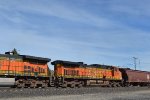 BNSF 5466